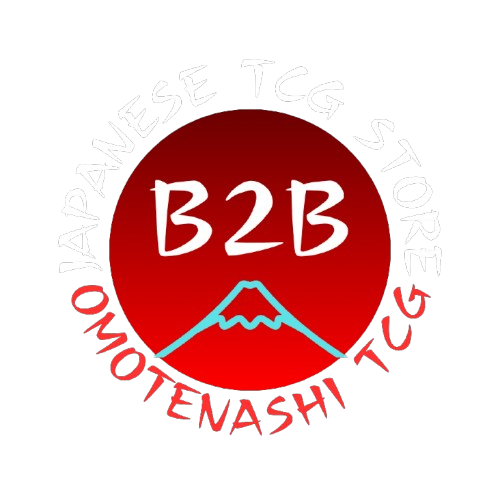 Business | Omotenashi TCG