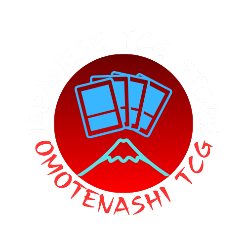 Omotenashi TCG | Japanese TCG Store